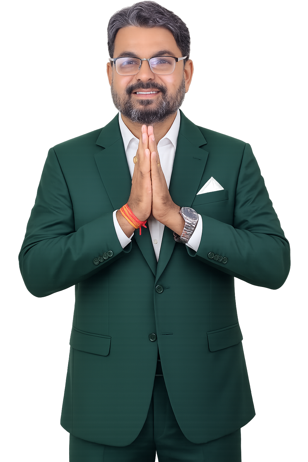 संजय शाह